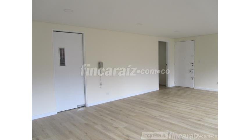 Piso – Bogotá, Chapinero - Vista 3