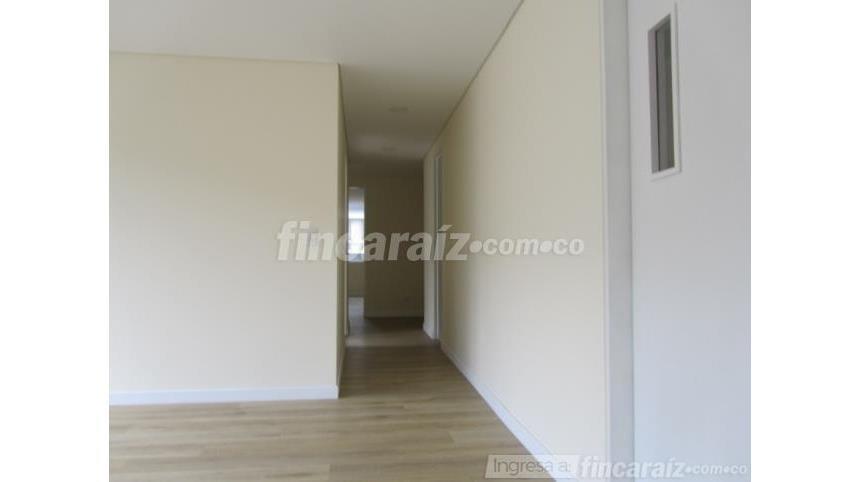 Piso – Bogotá, Chapinero - Vista 4