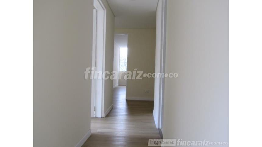 Piso – Bogotá, Chapinero - Vista 5