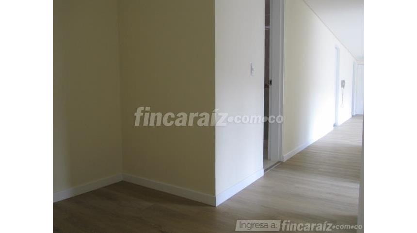 Piso – Bogotá, Chapinero - Más