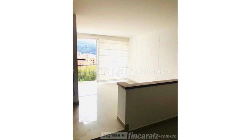 Piso – Bogotá, Cedritos, Localidad Usaquén