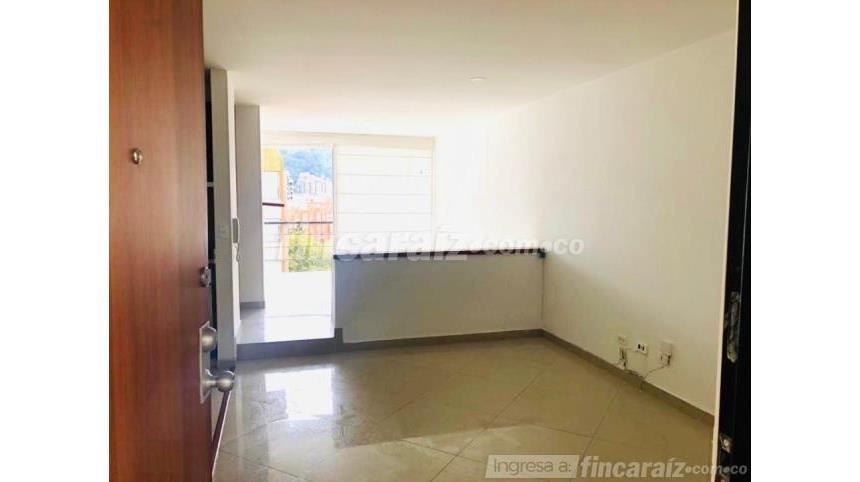Piso – Bogotá, Cedritos, Localidad Usaquén - Vista 2