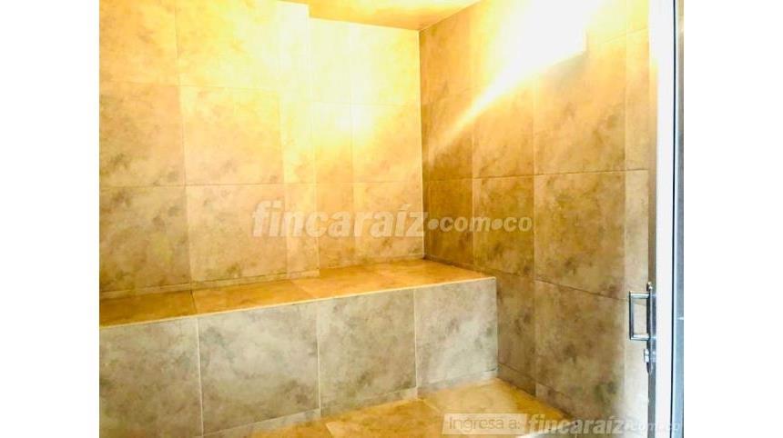 Piso – Bogotá, Cedritos, Localidad Usaquén - Vista 3