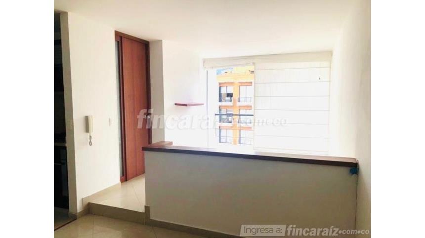 Piso – Bogotá, Cedritos, Localidad Usaquén - Vista 4