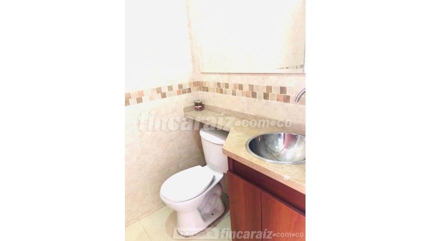 Piso – Bogotá, Cedritos, Localidad Usaquén - Más