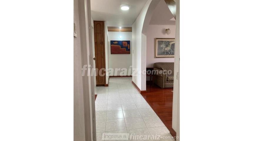 Piso – Bogotá, La Alhambra, Localidad Suba - Vista 2