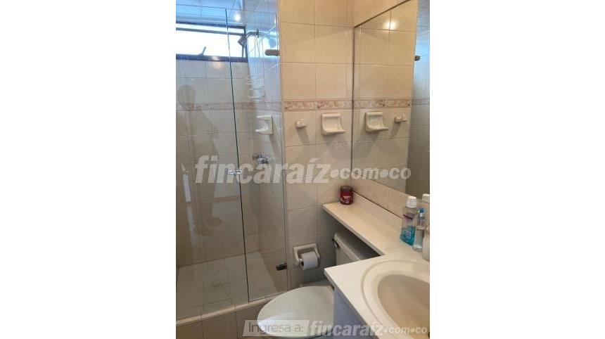 Piso – Bogotá, La Alhambra, Localidad Suba - Vista 3