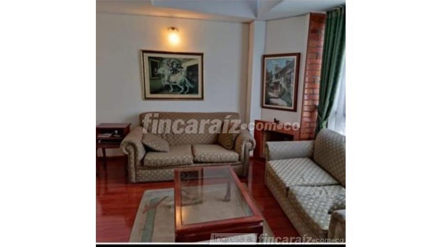 Piso – Bogotá, La Alhambra, Localidad Suba - Vista 4