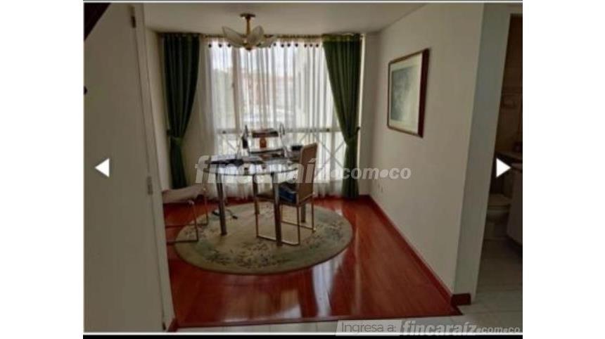Piso – Bogotá, La Alhambra, Localidad Suba - Más