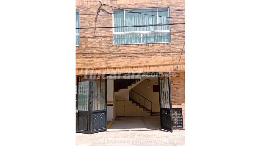 Piso – Bogotá, La Clarita, Localidad Engativá - Vista 2