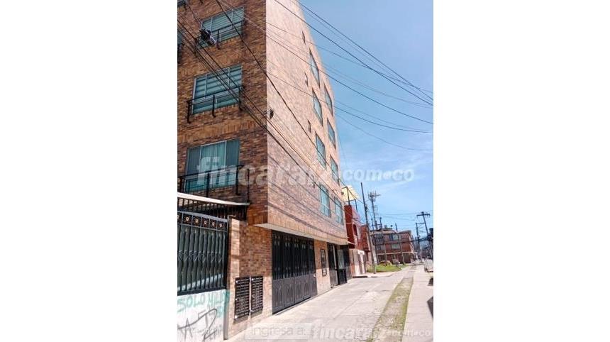 Piso – Bogotá, La Clarita, Localidad Engativá - Vista 3