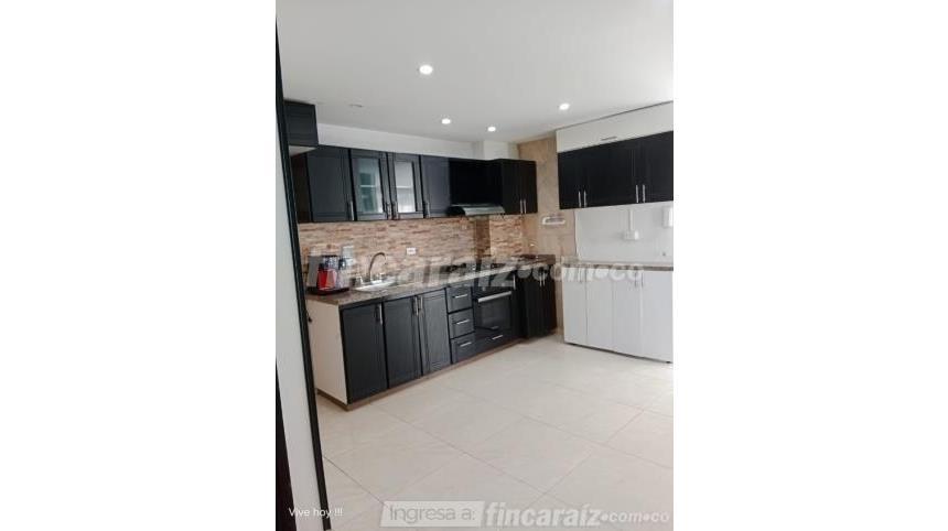 Piso – Bogotá, La Clarita, Localidad Engativá - Vista 4