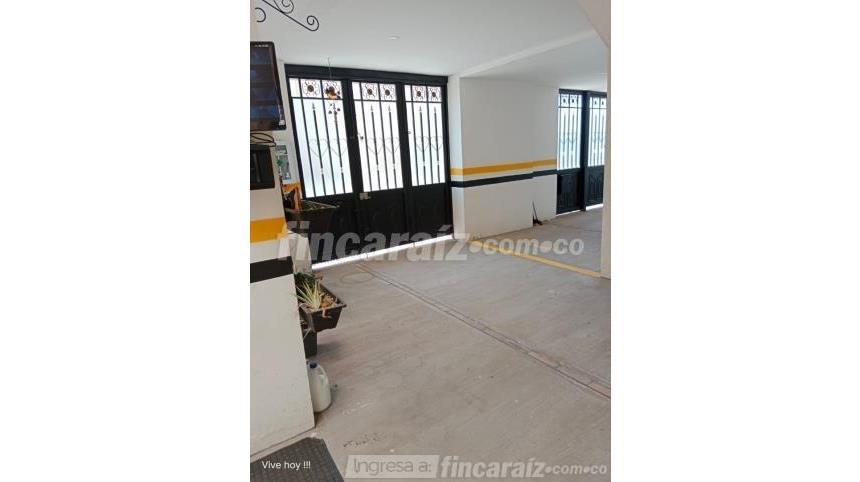 Piso – Bogotá, La Clarita, Localidad Engativá - Vista 5
