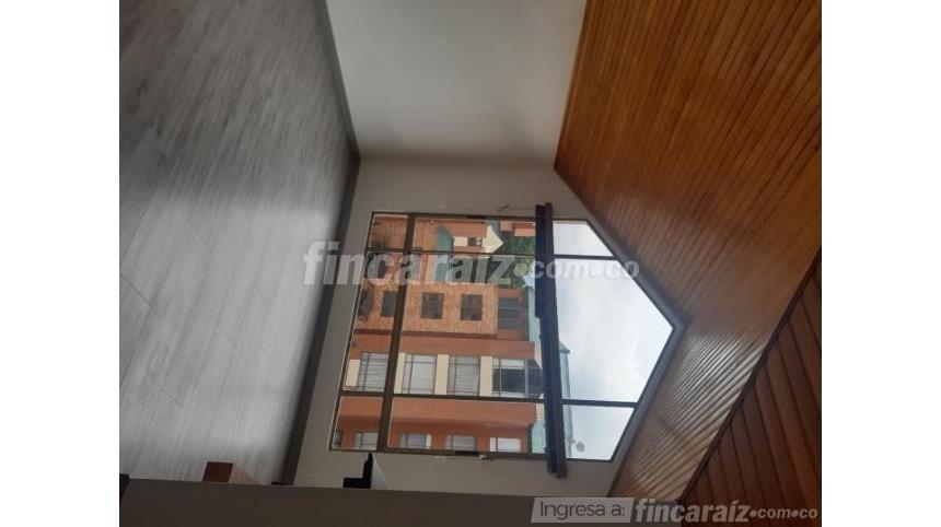 Piso – Bogotá, Casa Blanca Suba, Localidad Suba