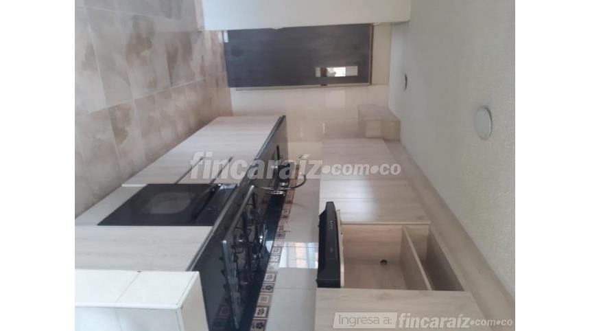Piso – Bogotá, Casa Blanca Suba, Localidad Suba - Vista 4