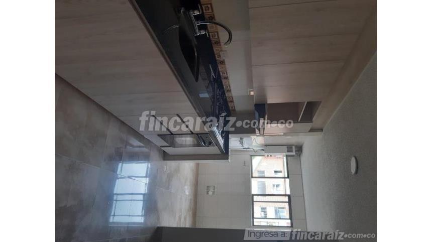 Piso – Bogotá, Casa Blanca Suba, Localidad Suba - Vista 5