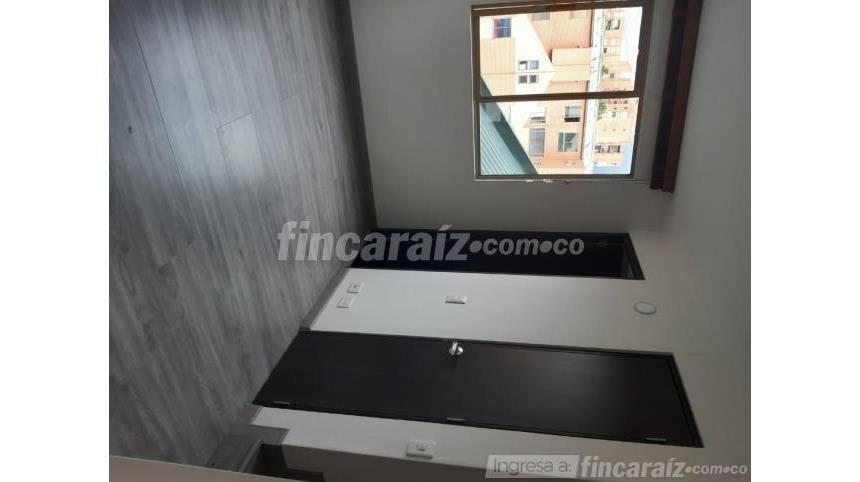 Piso – Bogotá, Casa Blanca Suba, Localidad Suba - Más