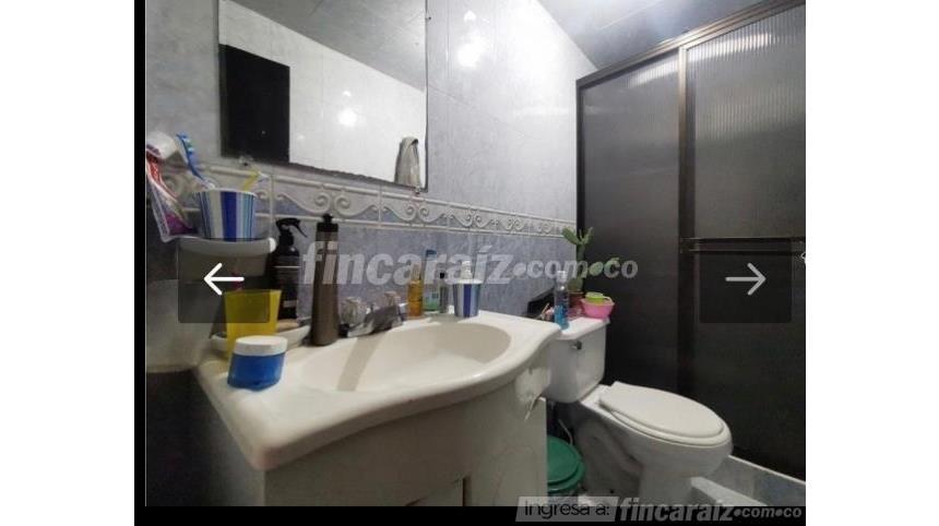 Piso – Bogotá, Zerrezuela, Localidad Usaquén - Vista 2