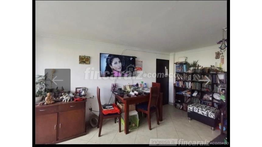 Piso – Bogotá, Zerrezuela, Localidad Usaquén - Vista 3