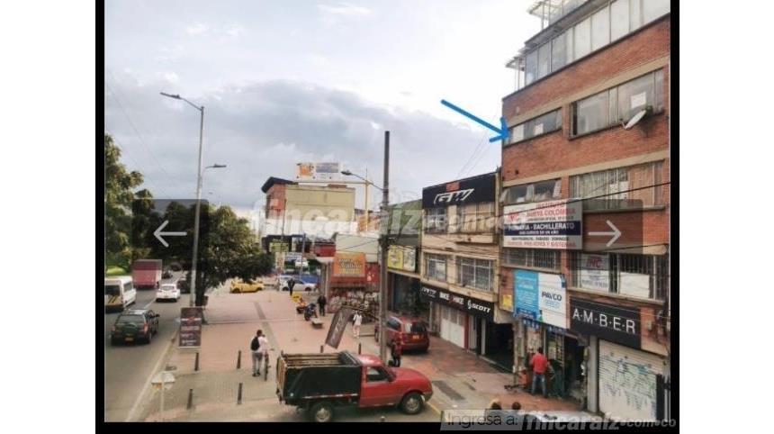 Piso – Bogotá, Zerrezuela, Localidad Usaquén - Vista 4