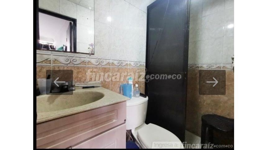 Piso – Bogotá, Zerrezuela, Localidad Usaquén - Más