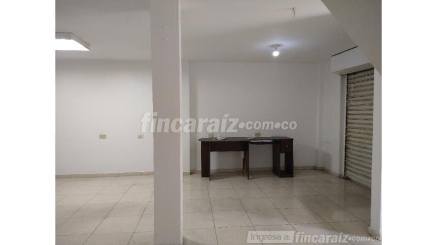 Local en Arriendo - Vista 2