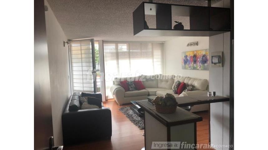 Piso – Bogotá, Localidad Suba - Vista 2