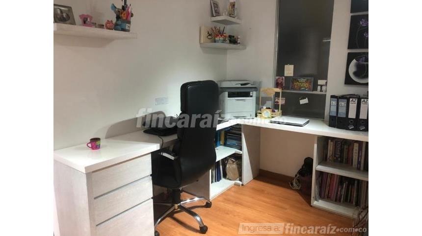 Piso – Bogotá, Localidad Suba - Vista 3