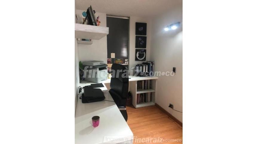 Piso – Bogotá, Localidad Suba - Vista 4
