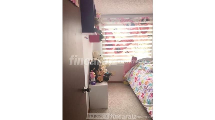 Piso – Bogotá, Localidad Suba - Vista 5