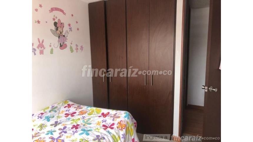 Piso – Bogotá, Localidad Suba - Más
