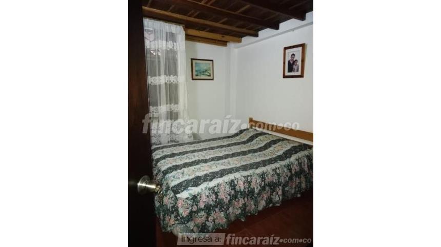 Piso – Bogotá, Sabana de Tibabuyes, Localidad Suba - Vista 2