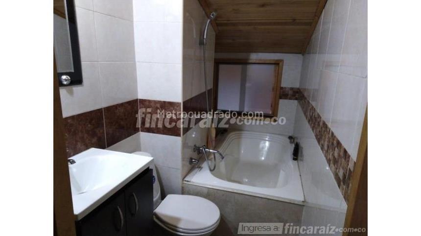 Piso – Bogotá, Sabana de Tibabuyes, Localidad Suba - Vista 3