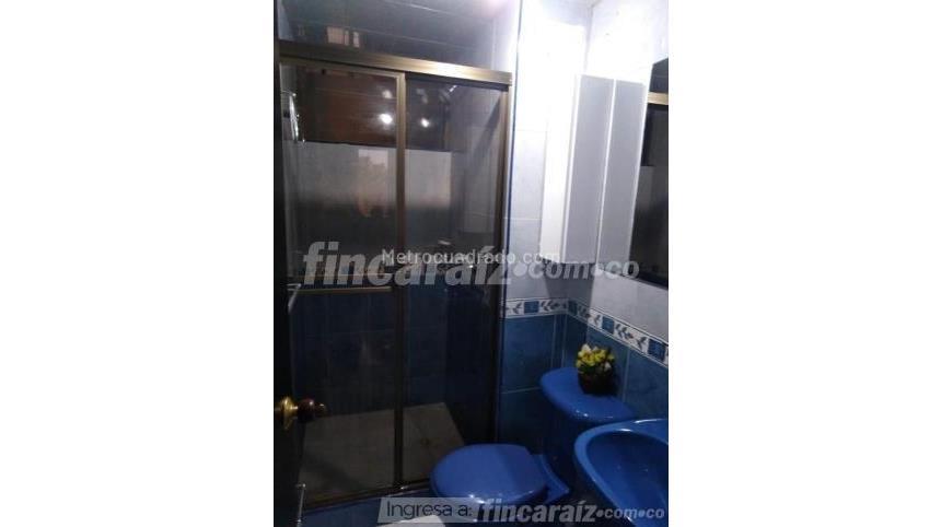 Piso – Bogotá, Sabana de Tibabuyes, Localidad Suba - Vista 4