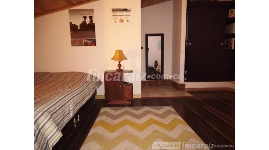 Piso – Bogotá, Sabana de Tibabuyes, Localidad Suba - Vista 5