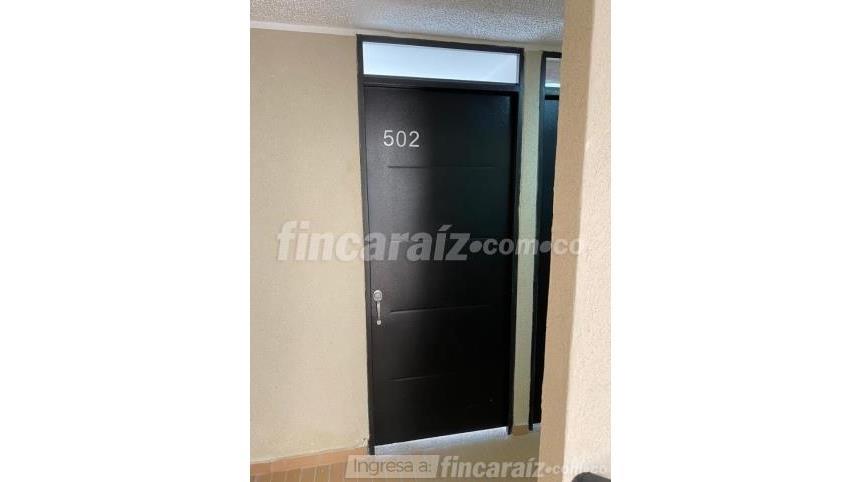 Apartamento en Venta - Visning 4