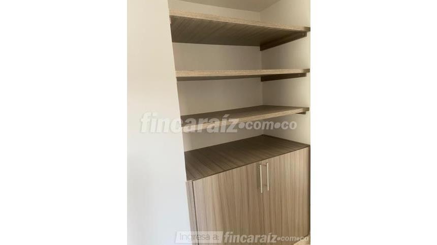 Apartamento en Venta - Visning 5