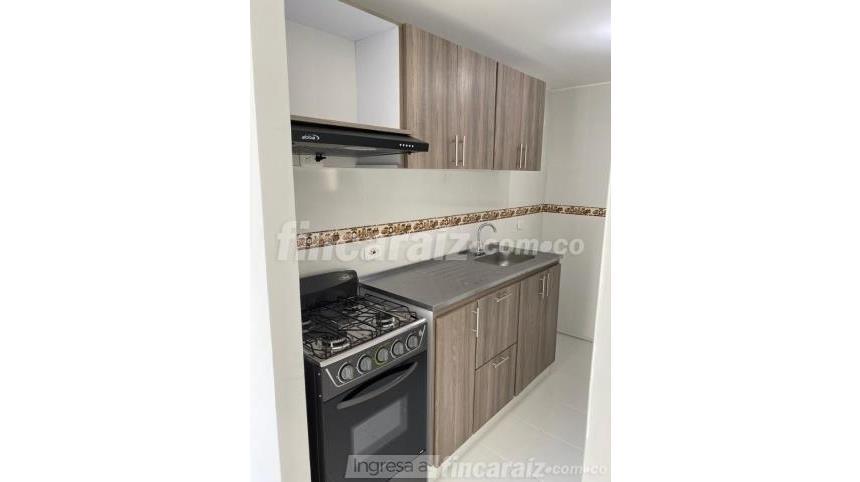 Apartamento en Venta - Visning 6