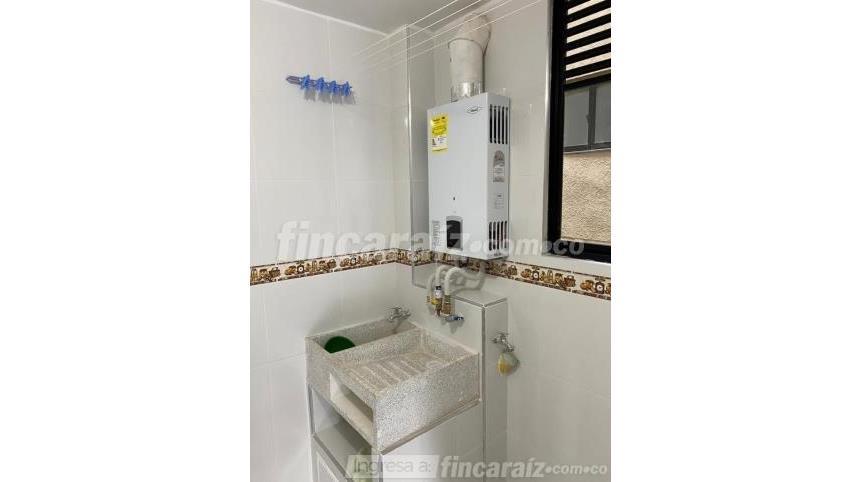 Apartamento en Venta - Flere