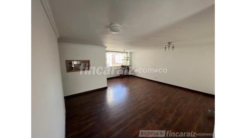 Piso – Bogotá D.C., Alferez Real, Localidad Kennedy - Vista 2