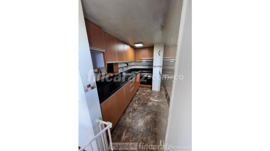 Piso – Bogotá D.C., Alferez Real, Localidad Kennedy - Vista 4