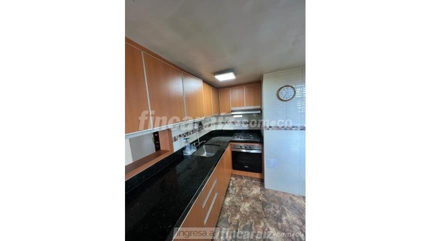 Piso – Bogotá D.C., Alferez Real, Localidad Kennedy - Vista 5