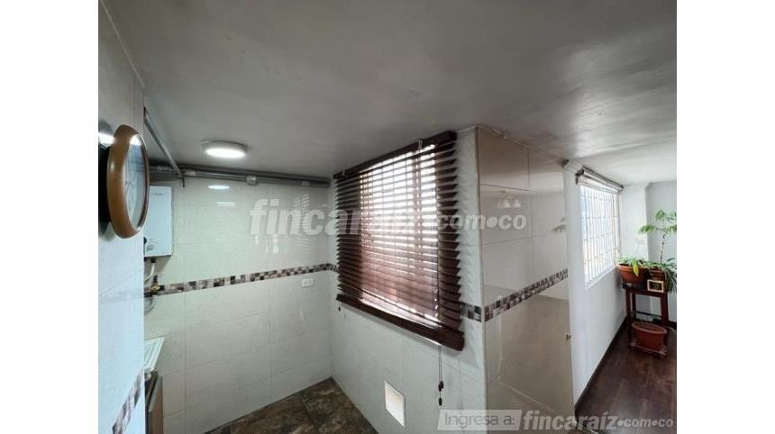 Piso – Bogotá D.C., Alferez Real, Localidad Kennedy - Más