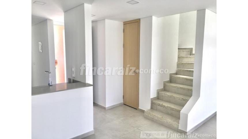 Casa en Venta - More