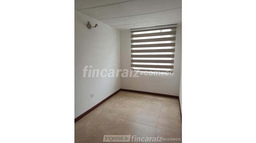 Piso – Bogotá, Las Orquídeas, Localidad Usaquén - Vista 2