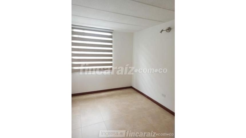 Piso – Bogotá, Las Orquídeas, Localidad Usaquén - Vista 3