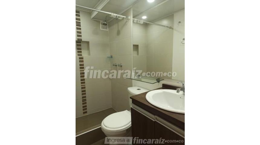 Piso – Bogotá, Las Orquídeas, Localidad Usaquén - Vista 4