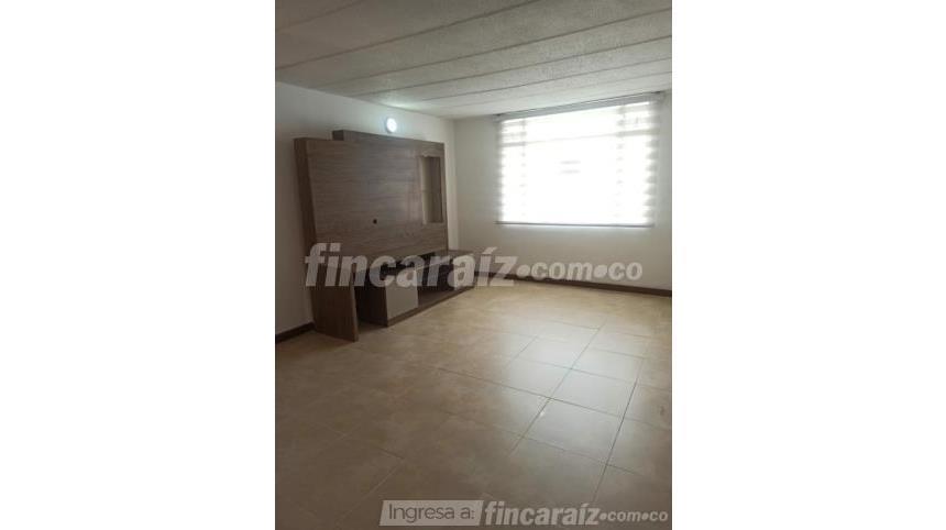 Piso – Bogotá, Las Orquídeas, Localidad Usaquén - Vista 5