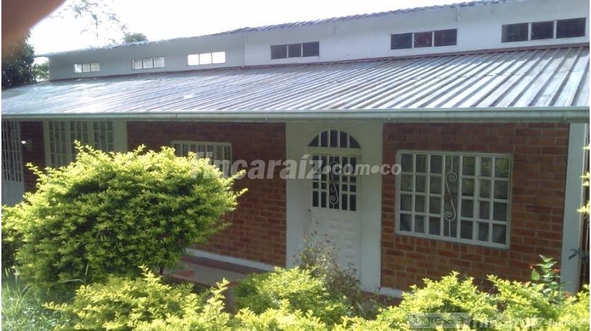 Finca en Venta – pohled 2