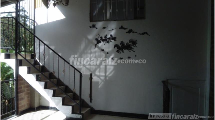 Finca en Venta – pohled 3